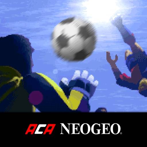 Pleasure Goal Aca Neogeo