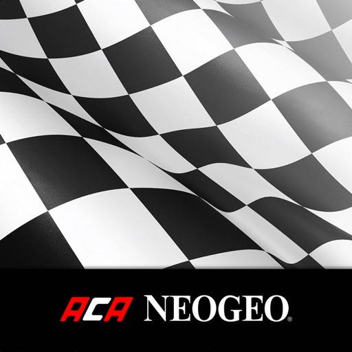 elimina Thrash Rally Aca Neogeo