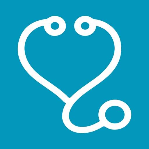 Doctorapp Telemedicina app icon