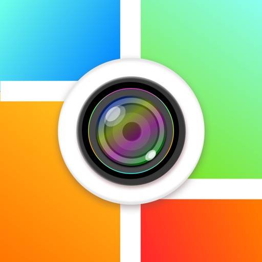 Collage Maker & Photo Collage icon