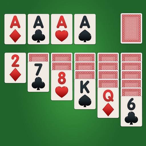 Solitaire · Classic Game icona