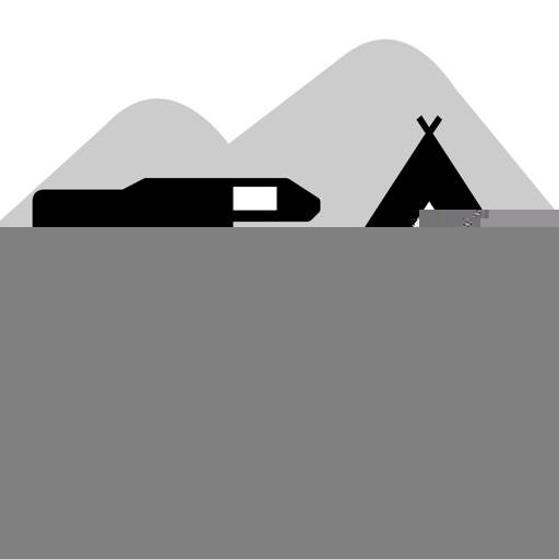 ADAC Camping / Stellplatz 2023 app icon