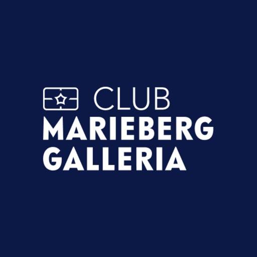 Club Marieberg Galleria icon
