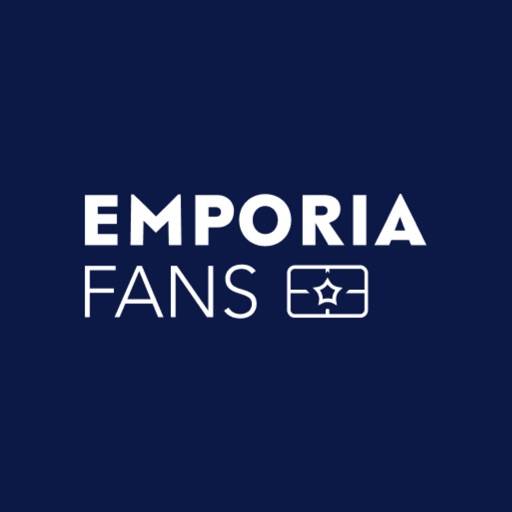 Emporia Fans icon