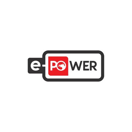 e-POwer icon