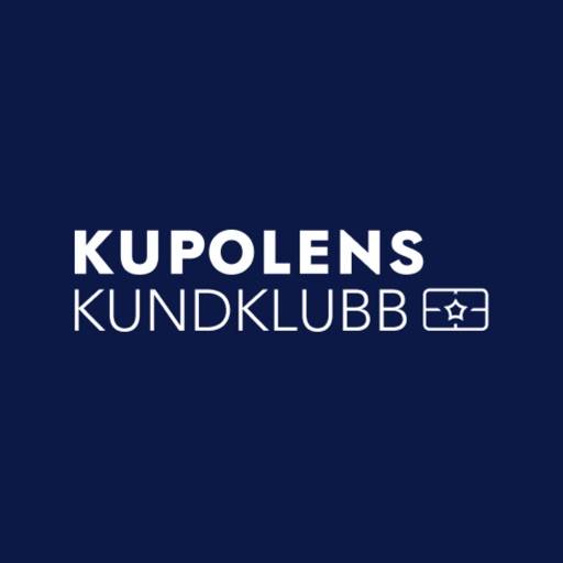 Kupolens Kundklubb app icon