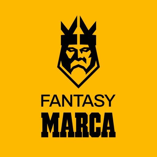 Kings League Fantasy MARCA icono