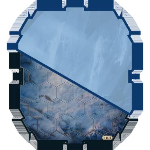 Frosthaven Scenario Viewer icône