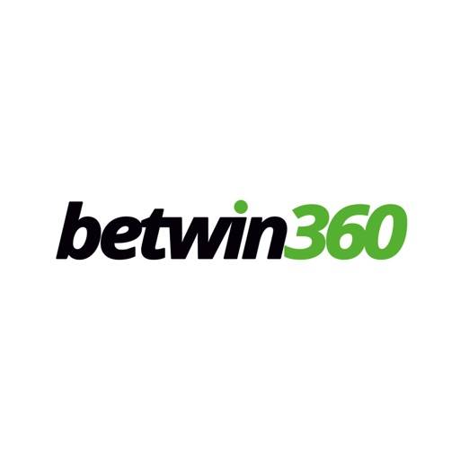 Betwin360 icona