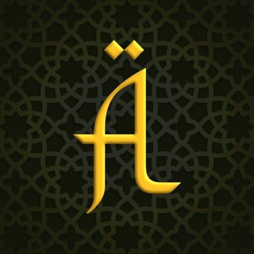 Arabian Nights Companion icône