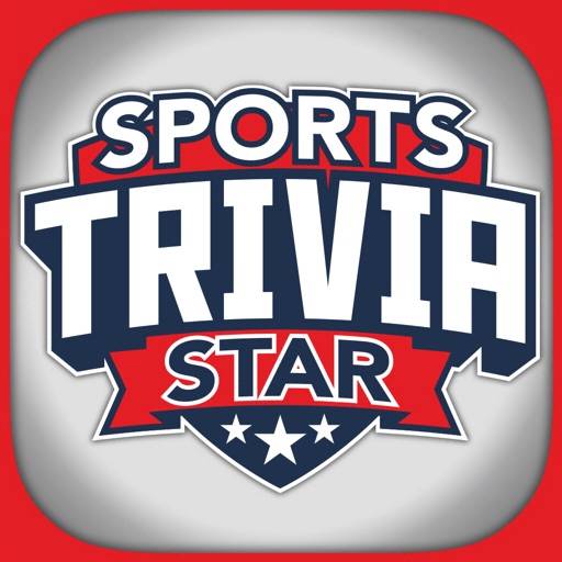 Sports Trivia Star: Sports App app icon
