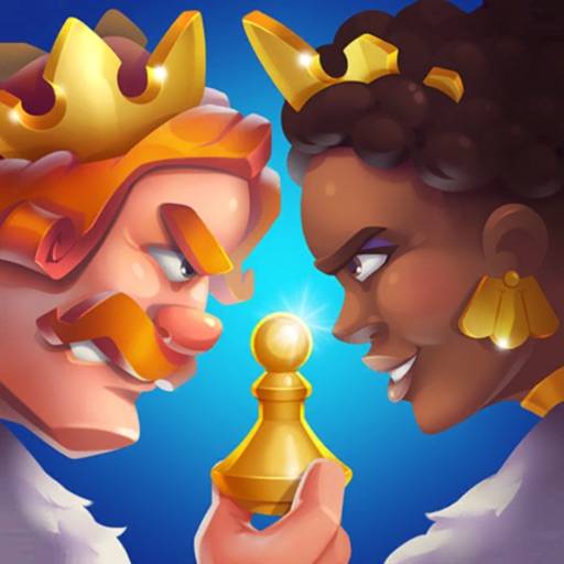 Kingdom Chess - Play & Learn ikon