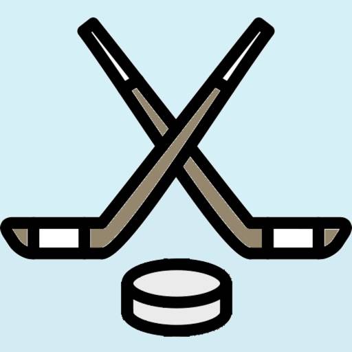 Ice Hockey Statistics app icon