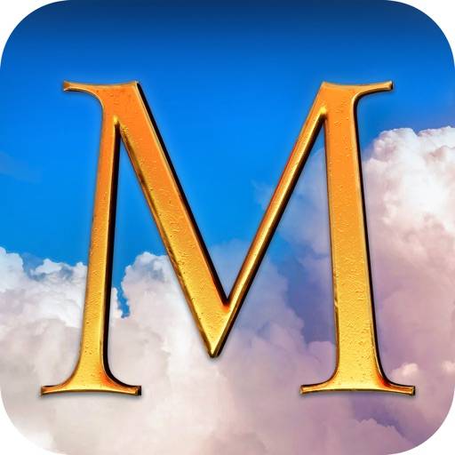 Myst Mobile Symbol