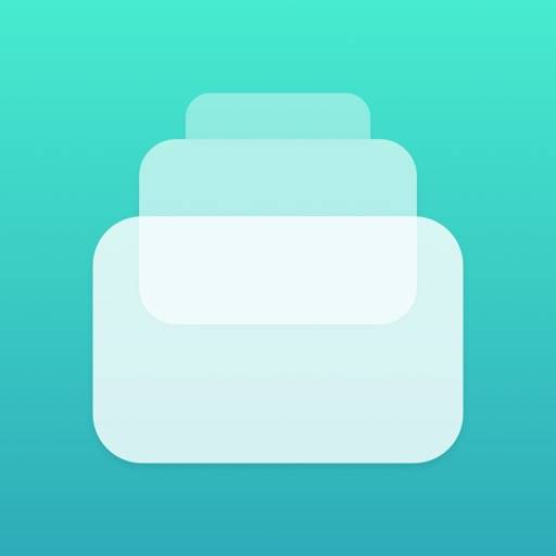 Rewinder app icon