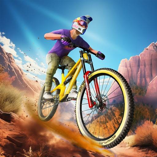 Bike Unchained 3 app icon