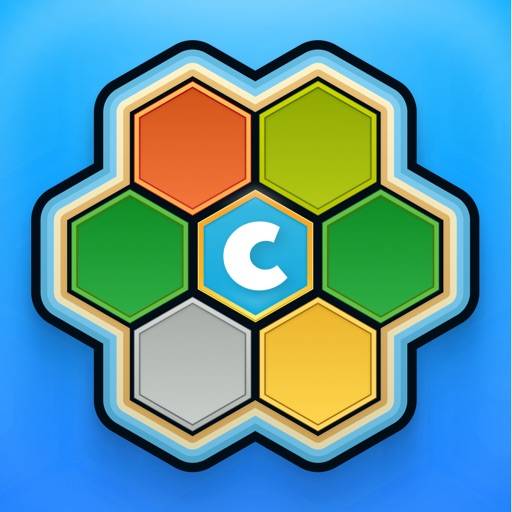 Colonist.io app icon