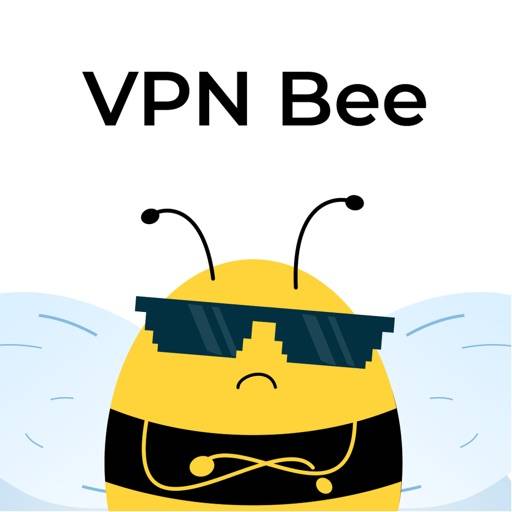 VPN Bee icon