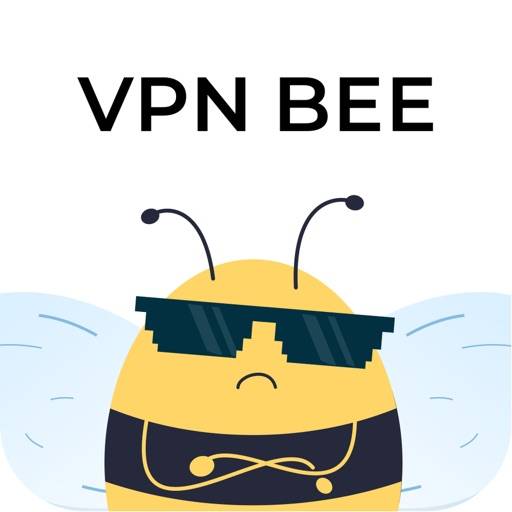 VPN Bee app icon