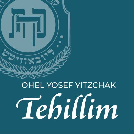 Kehot Tehillim icon