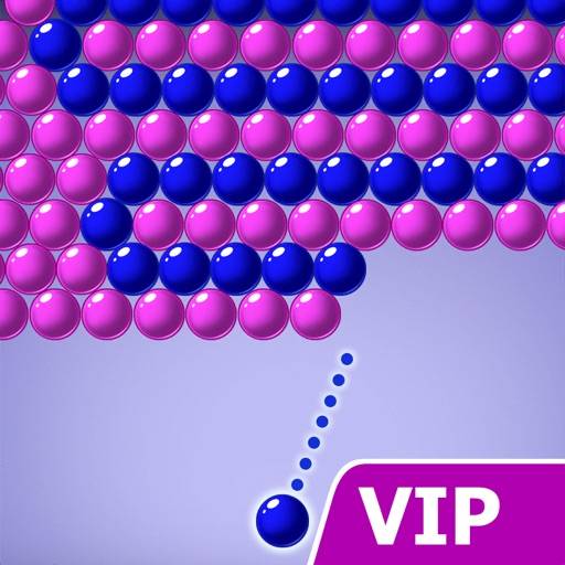 Bubble Classic: VIP No Ads icon