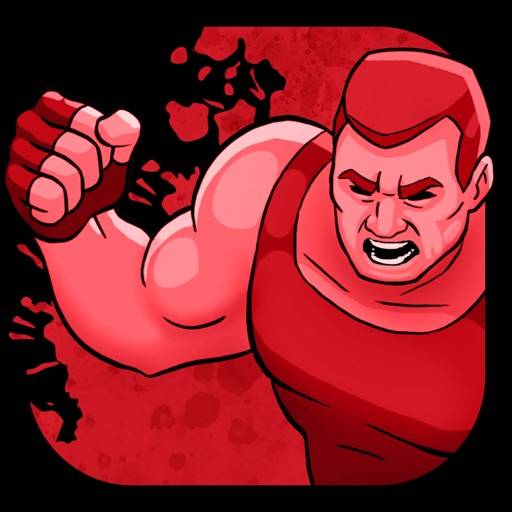 Rise of the Footsoldier Game icon