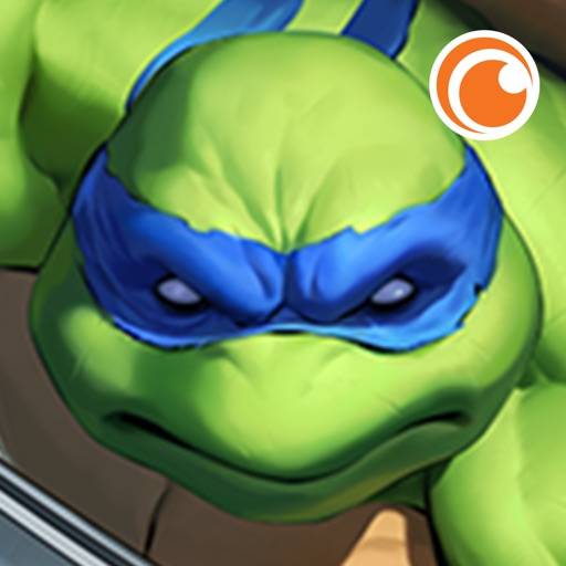 Street Fighter Duel - Idle RPG icon