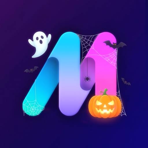 AI Mirror: Gesichtsfoto-Editor Symbol