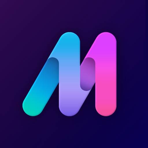 AI Mirror: AI Art Photo Editor app icon