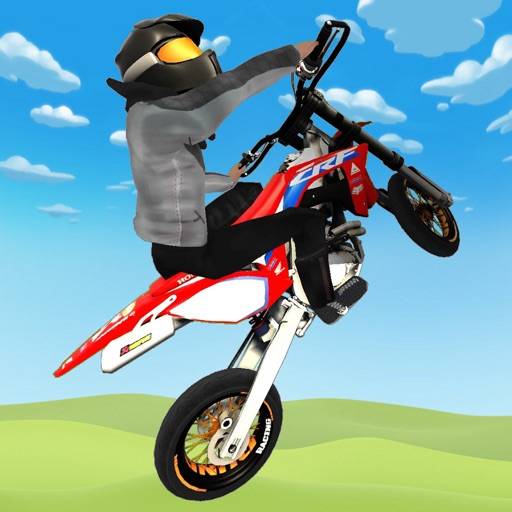 Wheelie King 5 icon