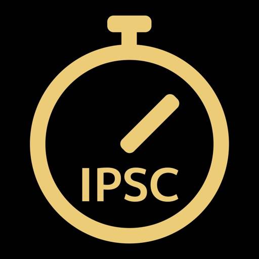IPSC Timer Map Targets app icon