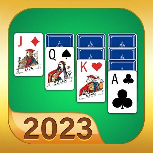 Solitaire - Cool Card Game icono
