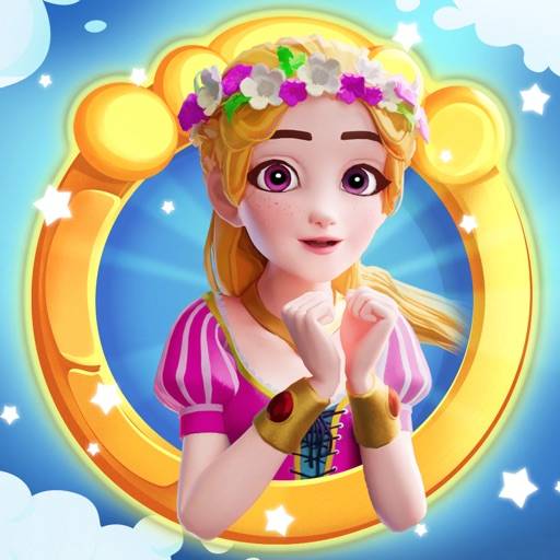 Alice's Dream ：Merge Jeux icon