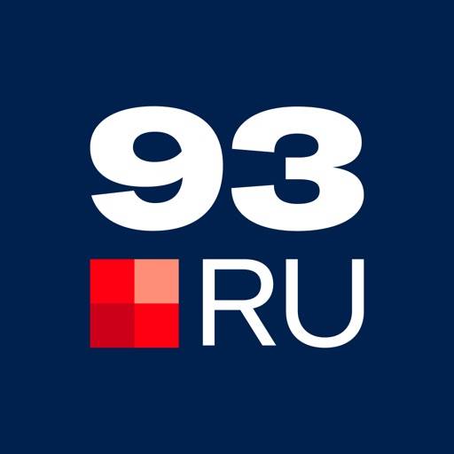 93.ru app icon
