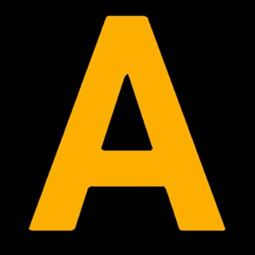 Random Letter: Full Screen icon