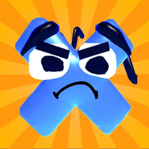 Survival Horror Alphabet Lore app icon