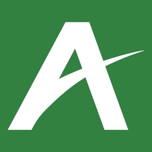 Aeroitalia app icon