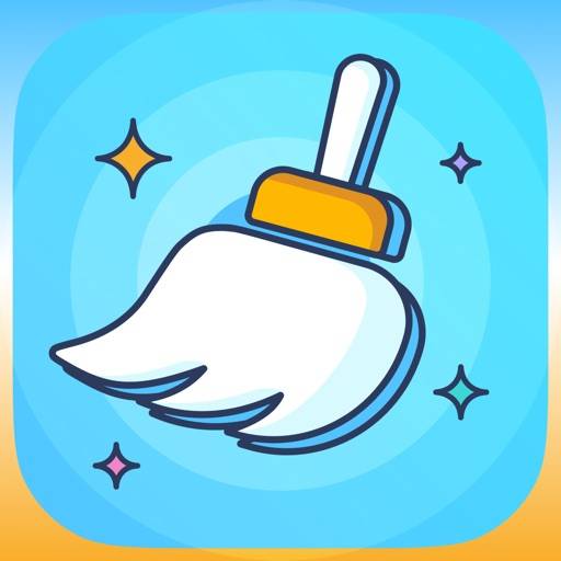 UpCleaner: Pulitore di foto icon