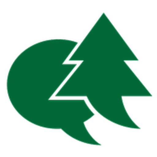 WoodsApp Symbol