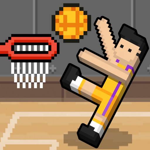 Basket Random app icon