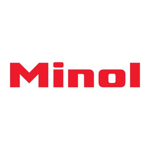 Minol app icon