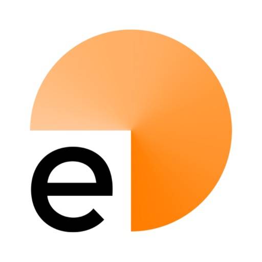 Enbek app icon