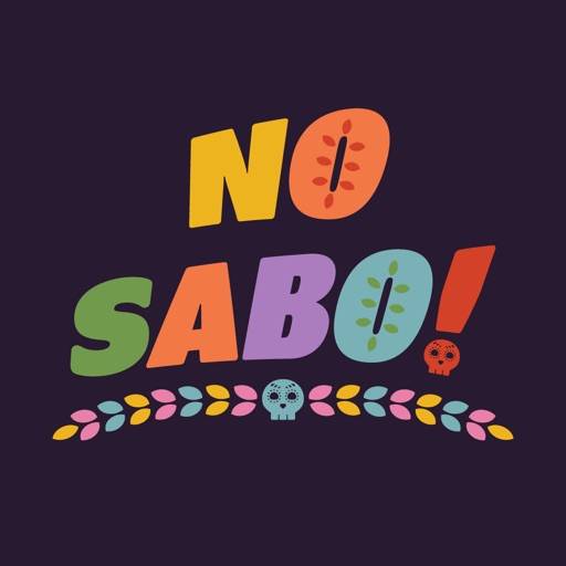 No Sabo icon