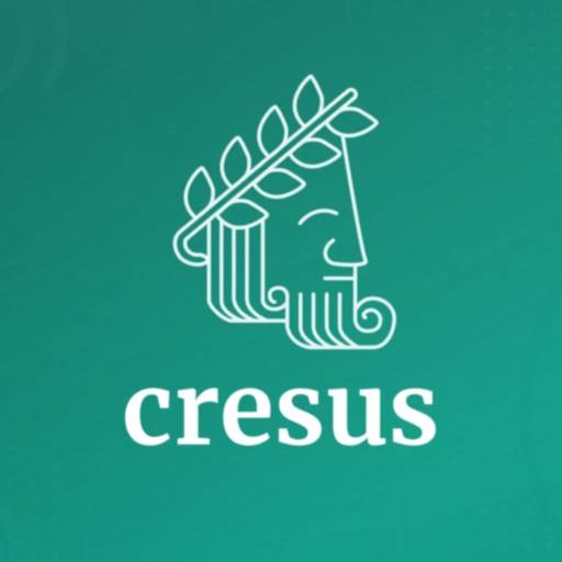 Cresus Casino - Card Games Pro icon
