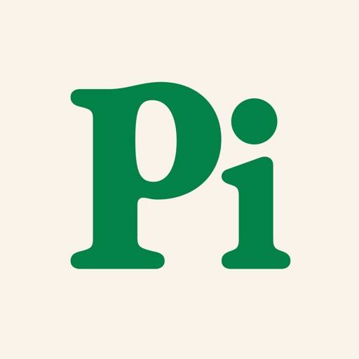 Pi: Personal AI Assistant icona