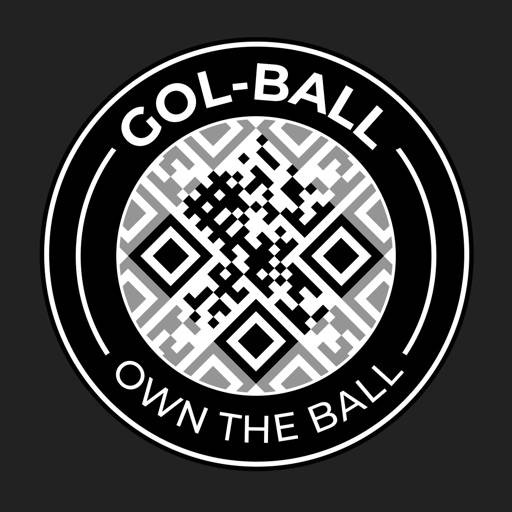 Gol-Ball app icon
