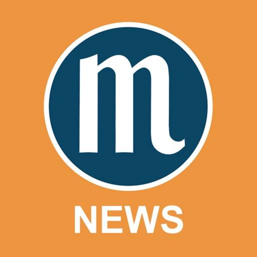 Mittelbayerische News löschen
