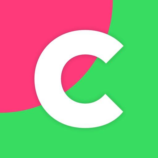 Devfour™ calories app icon