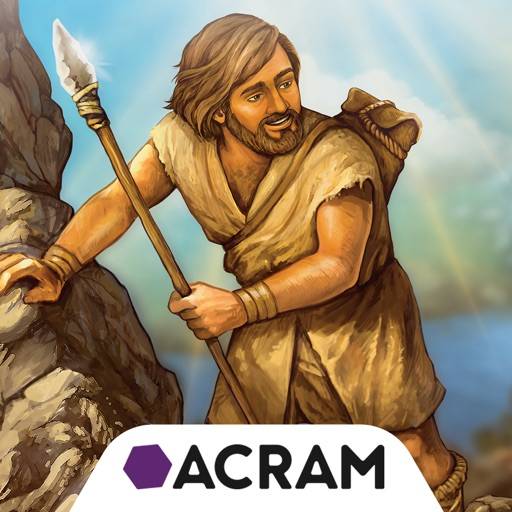 Stone Age: Digital Edition app icon