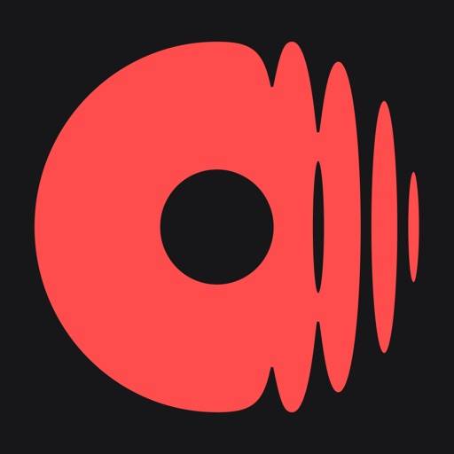 Song memos & lyric writer app icon